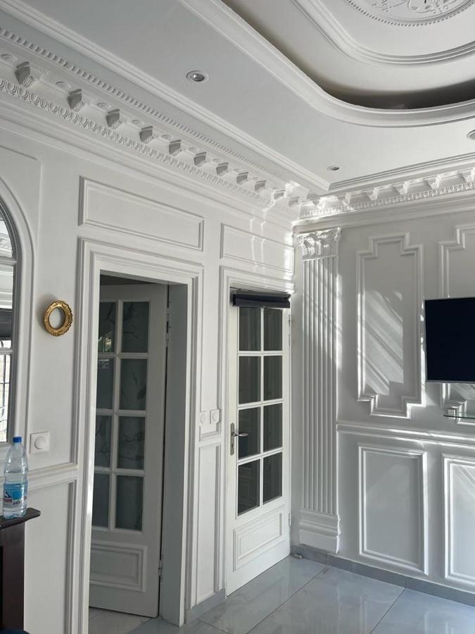 Eve Home Yaounde Ngoại thất bức ảnh