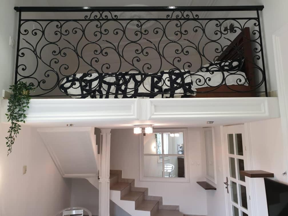 Eve Home Yaounde Ngoại thất bức ảnh