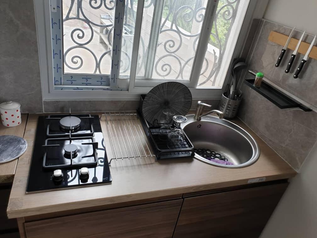Eve Home Yaounde Ngoại thất bức ảnh