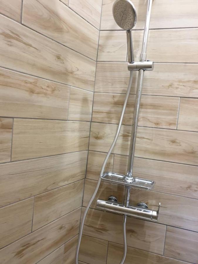 Eve Home Yaounde Ngoại thất bức ảnh
