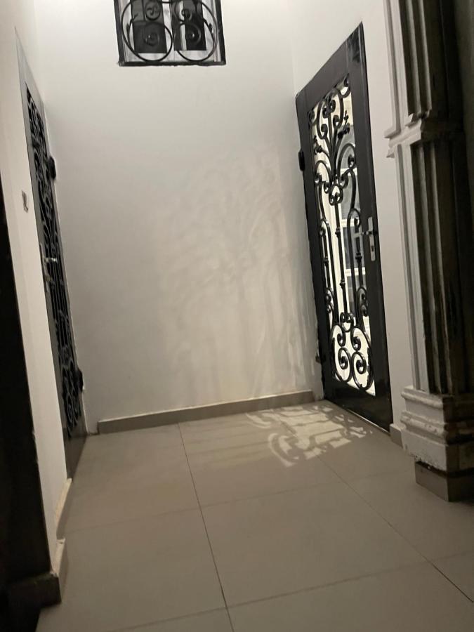 Eve Home Yaounde Ngoại thất bức ảnh