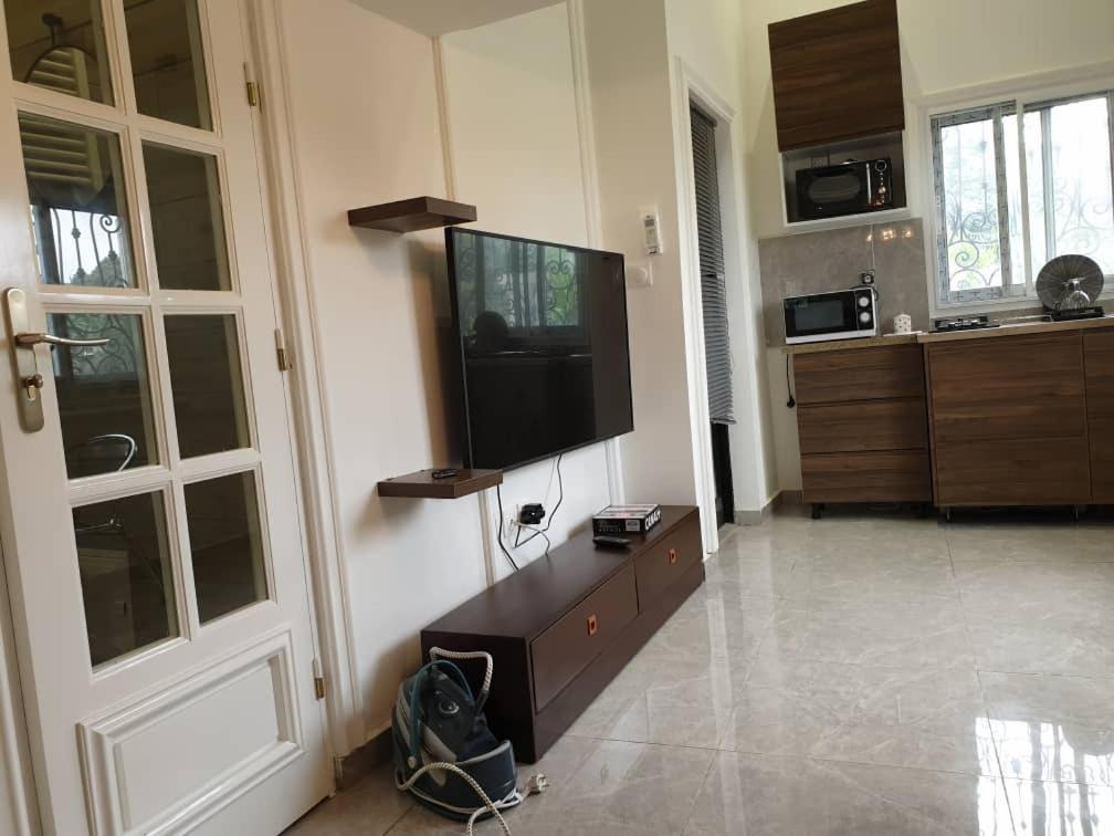 Eve Home Yaounde Ngoại thất bức ảnh