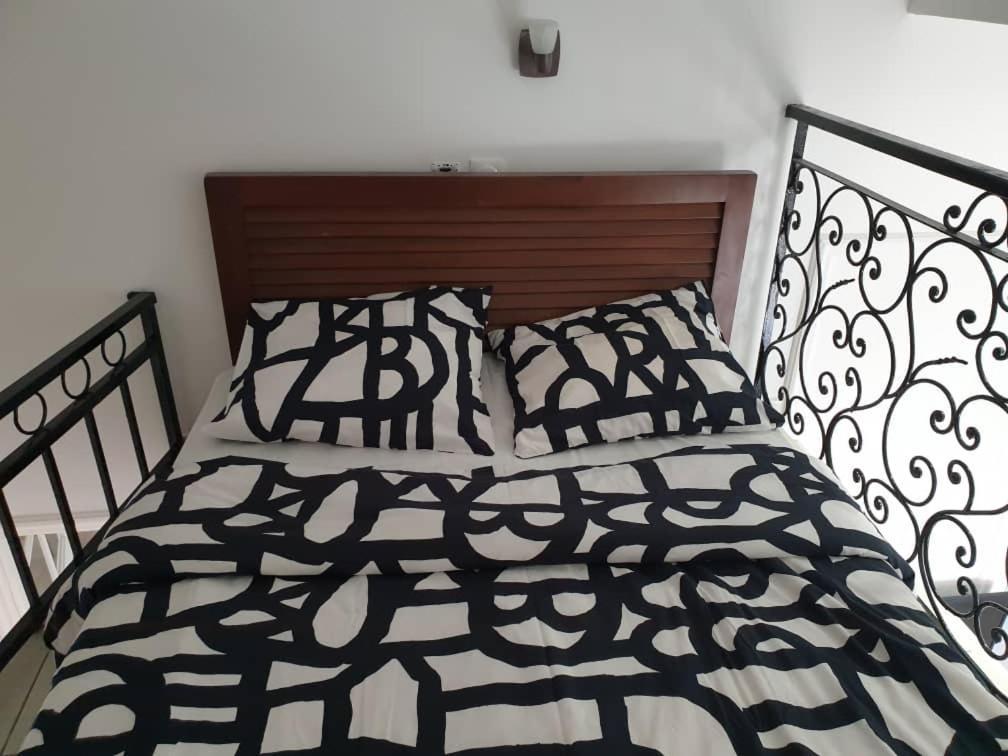 Eve Home Yaounde Ngoại thất bức ảnh