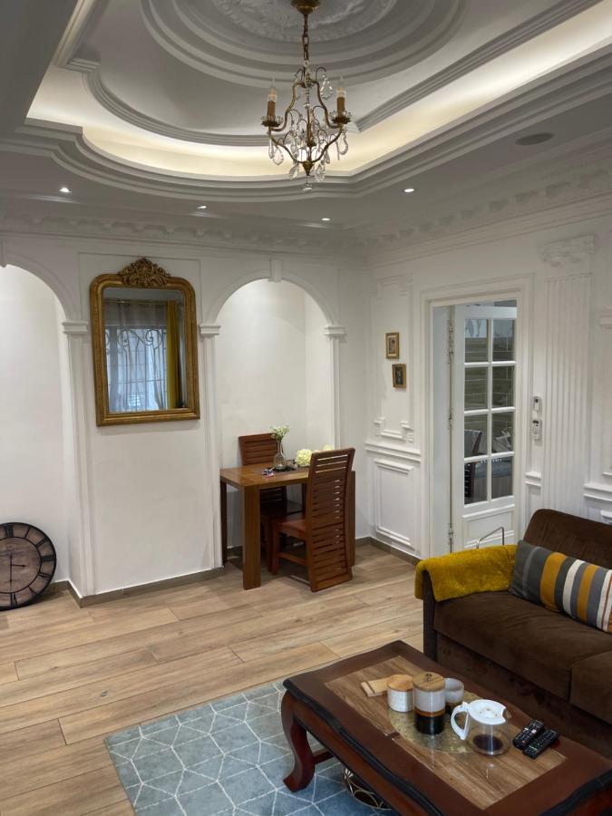 Eve Home Yaounde Ngoại thất bức ảnh