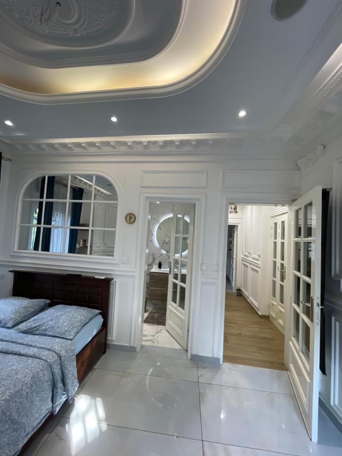 Eve Home Yaounde Ngoại thất bức ảnh