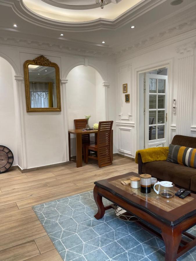 Eve Home Yaounde Ngoại thất bức ảnh