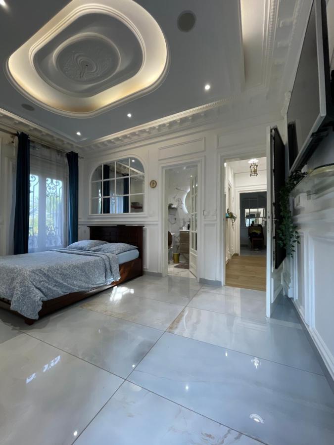 Eve Home Yaounde Ngoại thất bức ảnh