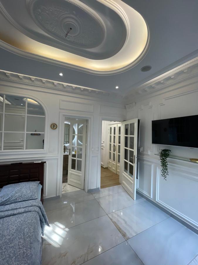 Eve Home Yaounde Ngoại thất bức ảnh