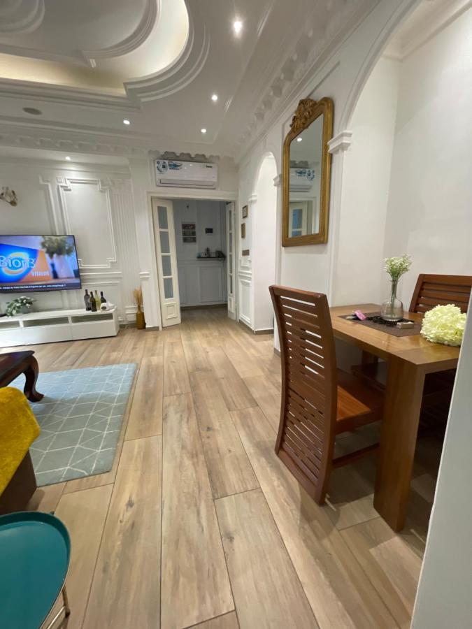 Eve Home Yaounde Ngoại thất bức ảnh