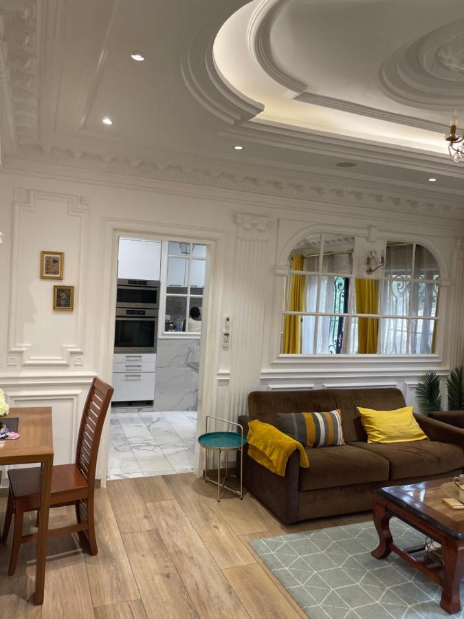 Eve Home Yaounde Ngoại thất bức ảnh