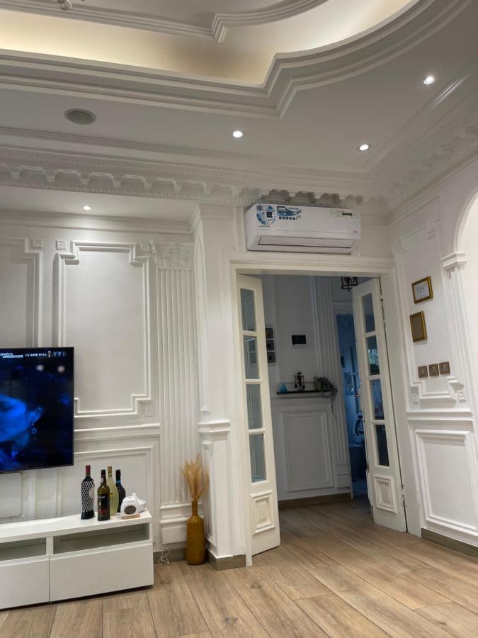 Eve Home Yaounde Ngoại thất bức ảnh