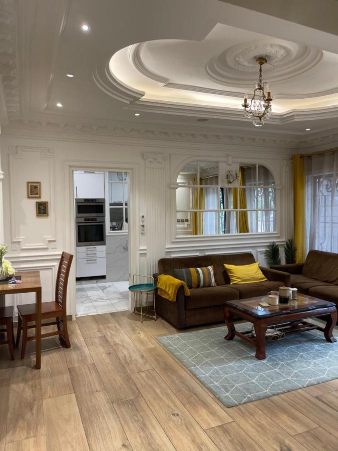 Eve Home Yaounde Ngoại thất bức ảnh