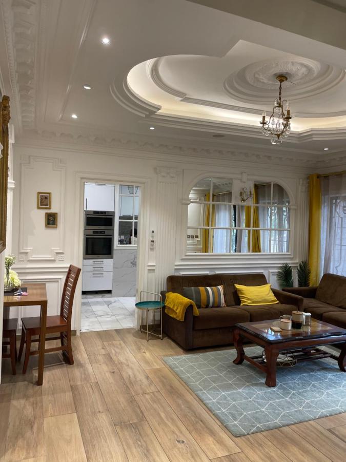 Eve Home Yaounde Ngoại thất bức ảnh