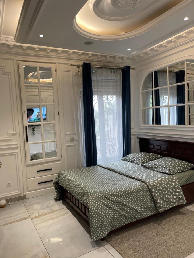Eve Home Yaounde Ngoại thất bức ảnh