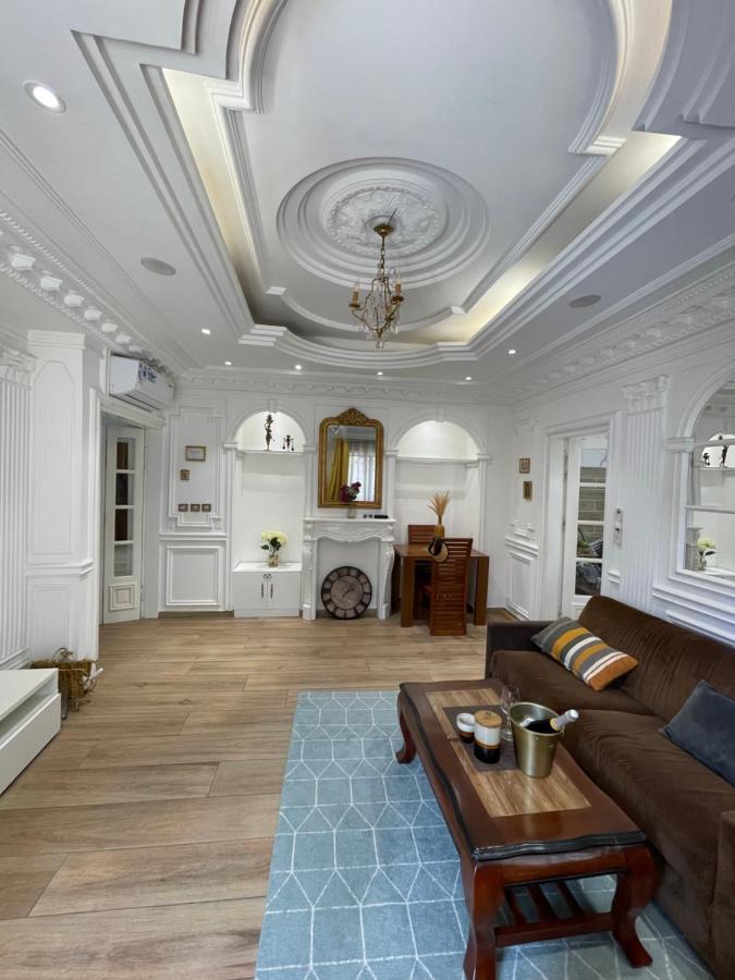Eve Home Yaounde Ngoại thất bức ảnh