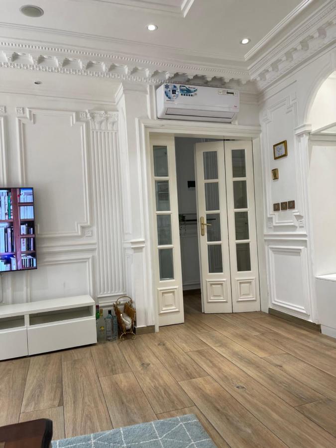 Eve Home Yaounde Ngoại thất bức ảnh
