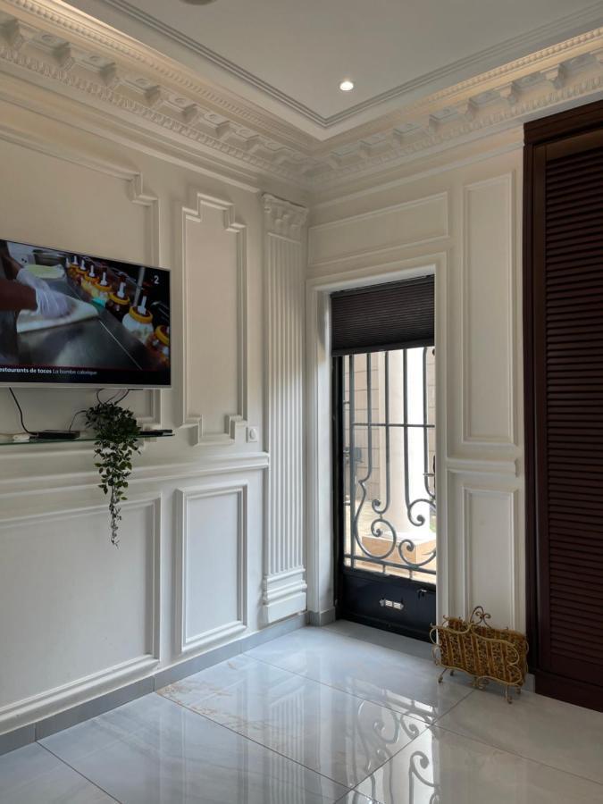 Eve Home Yaounde Ngoại thất bức ảnh