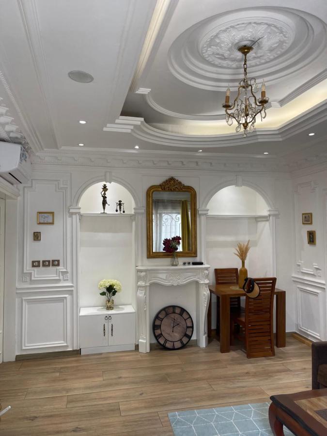 Eve Home Yaounde Ngoại thất bức ảnh