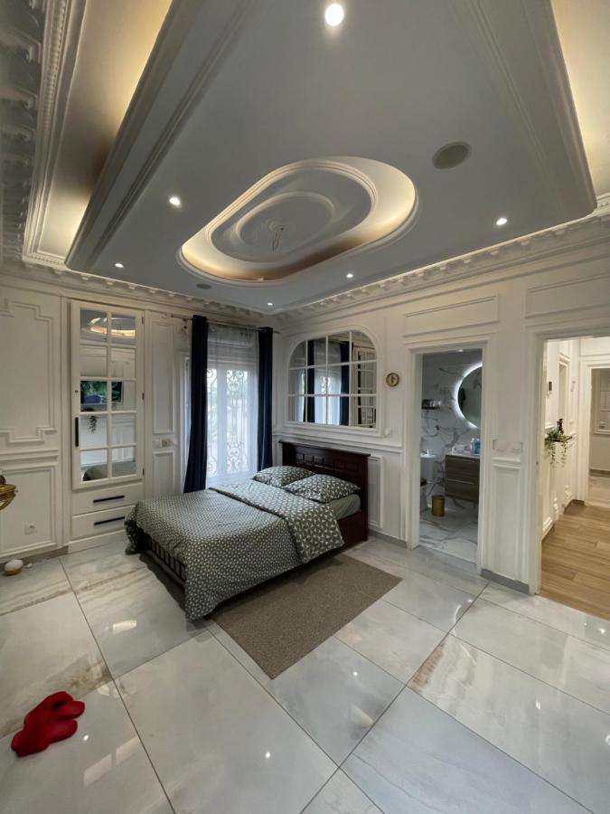 Eve Home Yaounde Ngoại thất bức ảnh