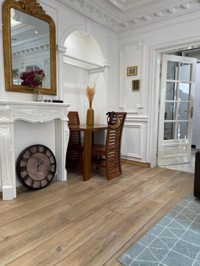 Eve Home Yaounde Ngoại thất bức ảnh