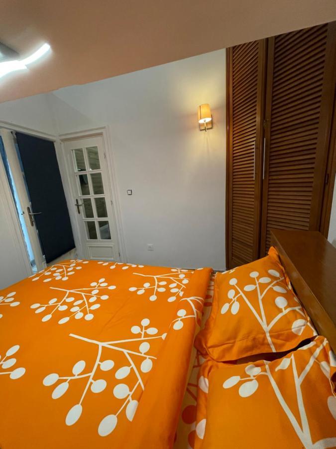Eve Home Yaounde Ngoại thất bức ảnh