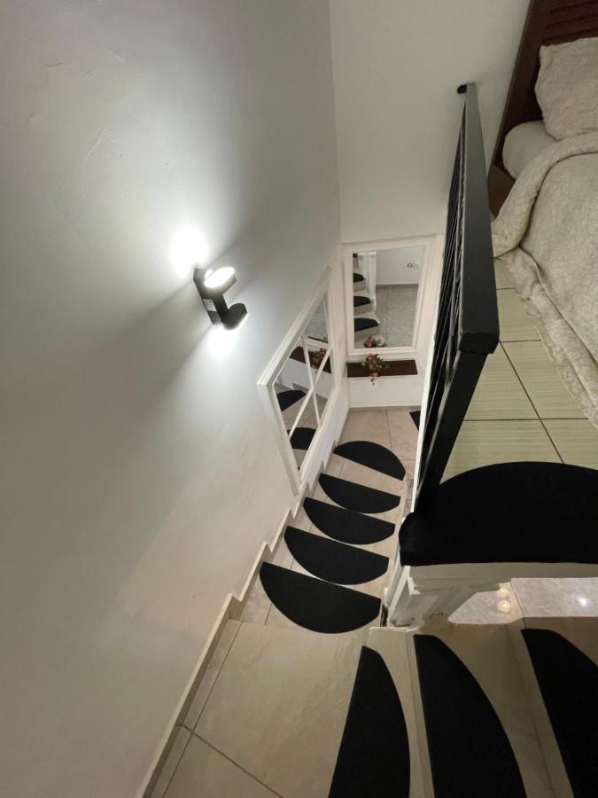 Eve Home Yaounde Ngoại thất bức ảnh