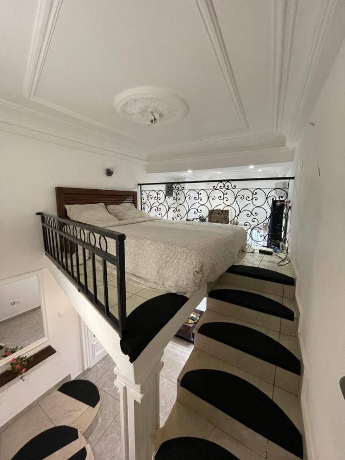 Eve Home Yaounde Ngoại thất bức ảnh