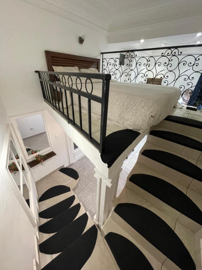 Eve Home Yaounde Ngoại thất bức ảnh