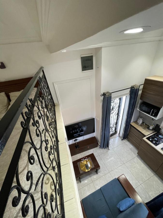 Eve Home Yaounde Ngoại thất bức ảnh