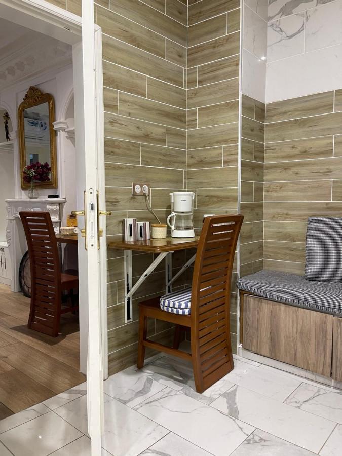 Eve Home Yaounde Ngoại thất bức ảnh