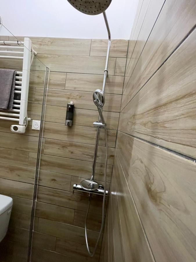Eve Home Yaounde Ngoại thất bức ảnh