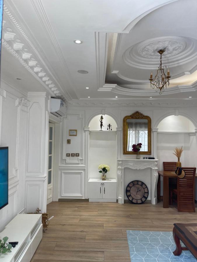 Eve Home Yaounde Ngoại thất bức ảnh