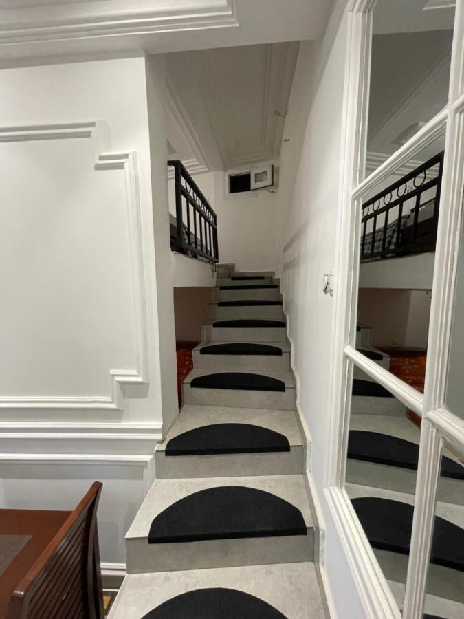 Eve Home Yaounde Ngoại thất bức ảnh