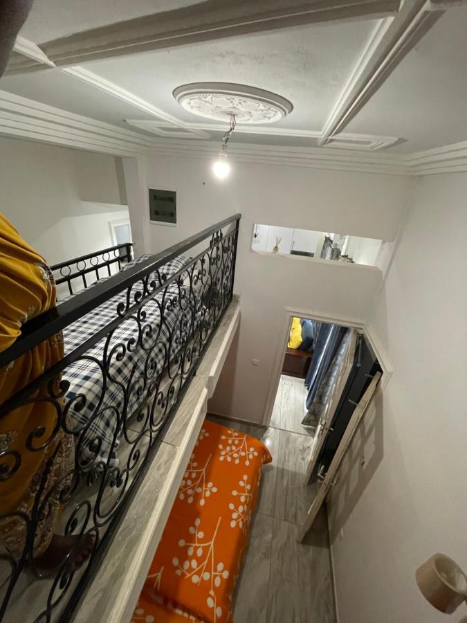 Eve Home Yaounde Ngoại thất bức ảnh