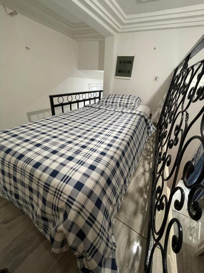 Eve Home Yaounde Ngoại thất bức ảnh
