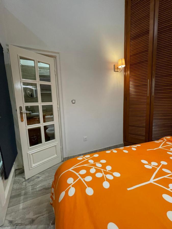 Eve Home Yaounde Ngoại thất bức ảnh