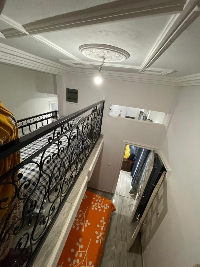 Eve Home Yaounde Ngoại thất bức ảnh