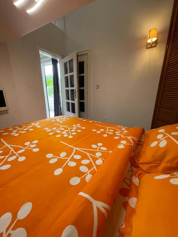 Eve Home Yaounde Ngoại thất bức ảnh