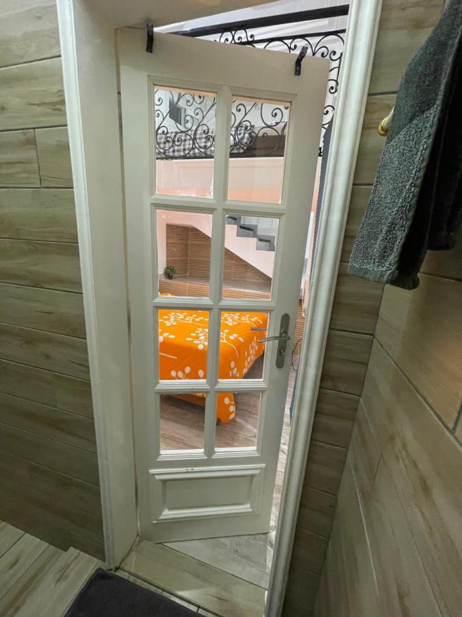 Eve Home Yaounde Ngoại thất bức ảnh