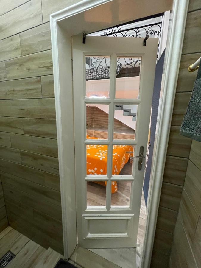 Eve Home Yaounde Ngoại thất bức ảnh
