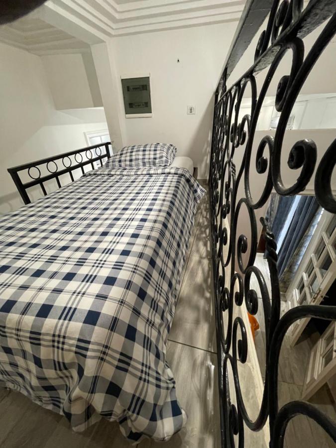 Eve Home Yaounde Ngoại thất bức ảnh